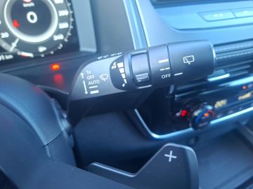 Nissan Qashqai Tekna 1.3 DIG-T 4x4 °LED°BOSE°RFK°PGD°