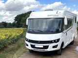 Rapido 8066DF ALDE - Rapido Integrierter