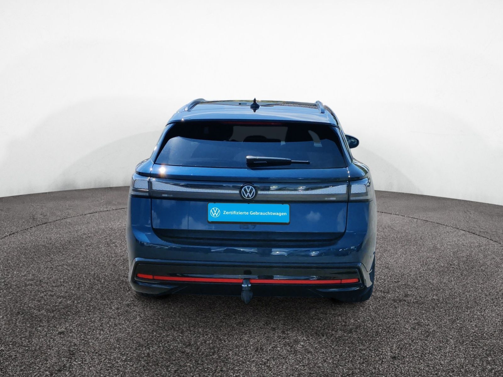 Volkswagen ID.7 Tourer Pro 77 kWh Matrix WäPu Harman ACC foto 5