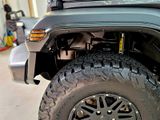 Jeep Wrangler 2.0T Rubicon ORZ Optik/Technik vollvoll - Jeep: Or