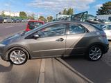 Honda Civic Lim. 5-trg. 2.2 CTDI Sport - Honda Civic mit Diesel-Antrieb: 2.2