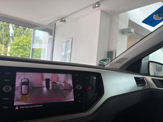 Polo  Life 1.0 TSI LED CLI APP SHZ NAV