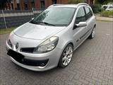 Renault Clio 1.2 Turbo TÜV 06.2027 Motor G... - Renault Clio: Turbo