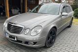 Mercedes-Benz E 320 CDI 4MATIC T ELEGANCE Elegance - Mercedes-Benz E 320: Cdi 4matic