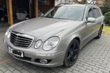 Mercedes-Benz E 320 CDI 4MATIC T ELEGANCE Elegance - Mercedes-Benz E 320: Cdi 4matic