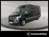 Mercedes-Benz Sprinter 317 Tourer +MBUX+SpurW+Navi+ACC+AUT+STH