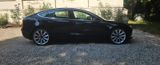 Tesla Model 3 Allradantrieb mit Dualmotor Performa... - Tesla Model 3 von privat