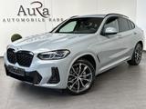 BMW X4 xDrive30d M-Sport NAV+LASER+HEAD-UP+20ZO+360° - gebrauchte BMW X4 aus dem Jahr 2022