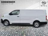 Opel VIVARO CARGO L3 Rückfahrkamera+Klima+Holzboden+A - Opel LKWs