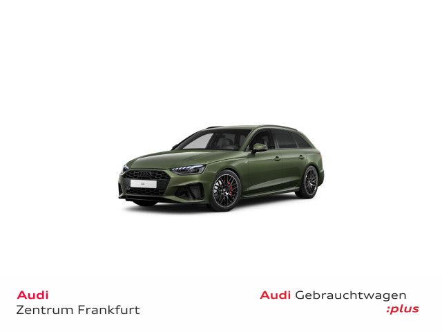 Image of Audi A4