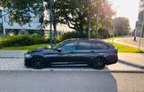 BMW 540d xDrive Touring A - - BMW 540: 540d