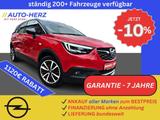 Opel Crossland X Ultimate LED+Leder+PDC+Sitz&Lenkh - gebrauchte Opel Crossland (X) aus dem Jahr 2019