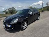 Alfa Romeo Giulietta 1.6 JTDm 120 CV Sprint - Alfa Romeo Giulietta Sprint