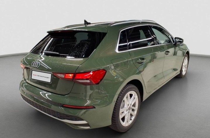 Audi A3 - Bild 2