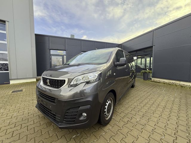 Peugeot Expert Kasten 1.6 HDi Premium L2