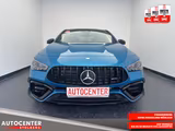 Mercedes-Benz CLA 45 AMG S 4Matic "PANO-NAVI-LEDER-CAM" - Mercedes-Benz CLA 45 AMG in Düsseldorf