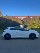 Opel Astra GTC 1.7 CDTI ecoFLEX INNOVATION S/S 96... - Opel Astra mit Diesel-Antrieb: Gtc
