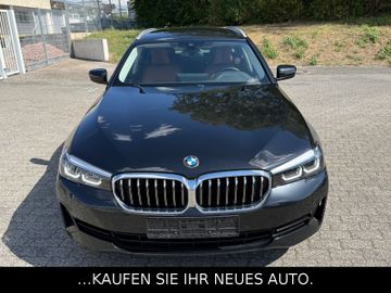 BMW 520 - 4