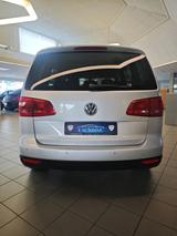 Volkswagen Touran CrossTouran - Volkswagen: Crosstouran