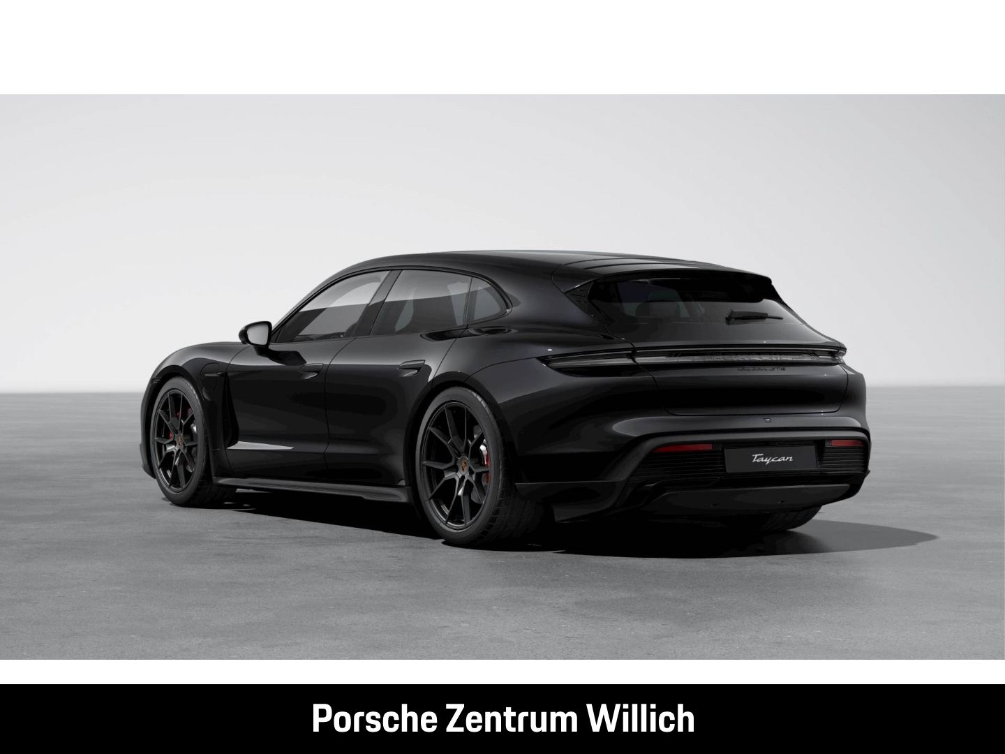 Porsche Taycan GTS Sport Turismo Active-Ride InnoDrive imagem 3