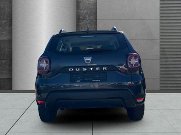 Dacia Duster - 6