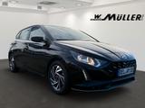 Hyundai i20 Trend *SOFORT VERFÜGBAR* - Hyundai i20 Gebrauchtwagen in Bremen