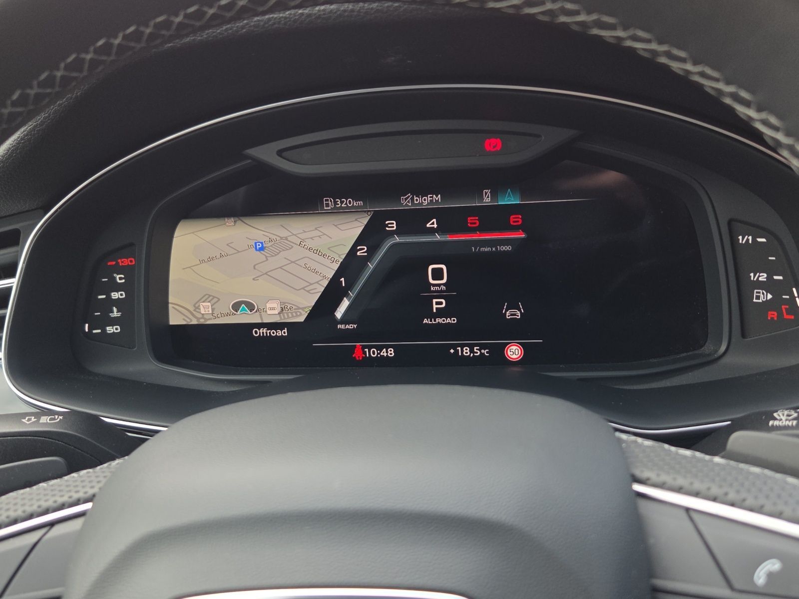 Audi Q7 - Bild 9
