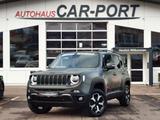 Jeep Renegade Trailhawk 4WD | 2.000KG | AHK | RFK | - Jeep Renegade Trailhawk mit Diesel-Antrieb