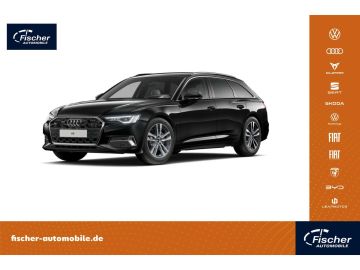 Audi Leasingangebot: Audi A6 Avant 50 TDI qu. Advanced Tip. AHK/Matrix/NAV