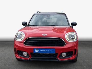 MINI Cooper Countryman - 3