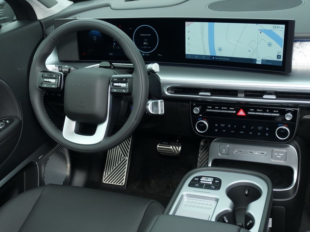 Hyundai IONIQ 9 - Bild 3