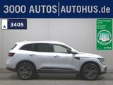 Renault Koleos 1.7 BLUE dCi Limited Navi LED T-Leder RFK - gebrauchte Renault Koleos aus dem Jahr 2020