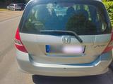 Honda Jazz 1.2 - gebrauchte Honda Jazz aus dem Jahr 2007