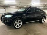 BMW X6 xDrive30d Facelift - gebrauchte BMW X6 aus dem Jahr 2014