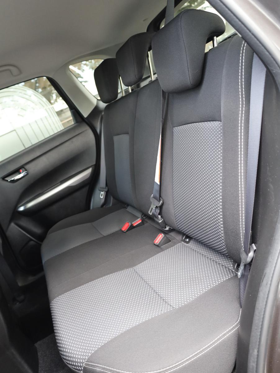Suzuki Vitara 1.5 Comfort 4x2*AppConnect*ACC*Kamera*SHZ, миниатюра 14