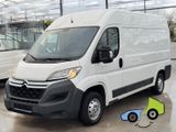 Citroën Jumper Kasten 30 L2H2 /Tempomat/Standheizung/AHK - Citroën Gebrauchtwagen Hamburg