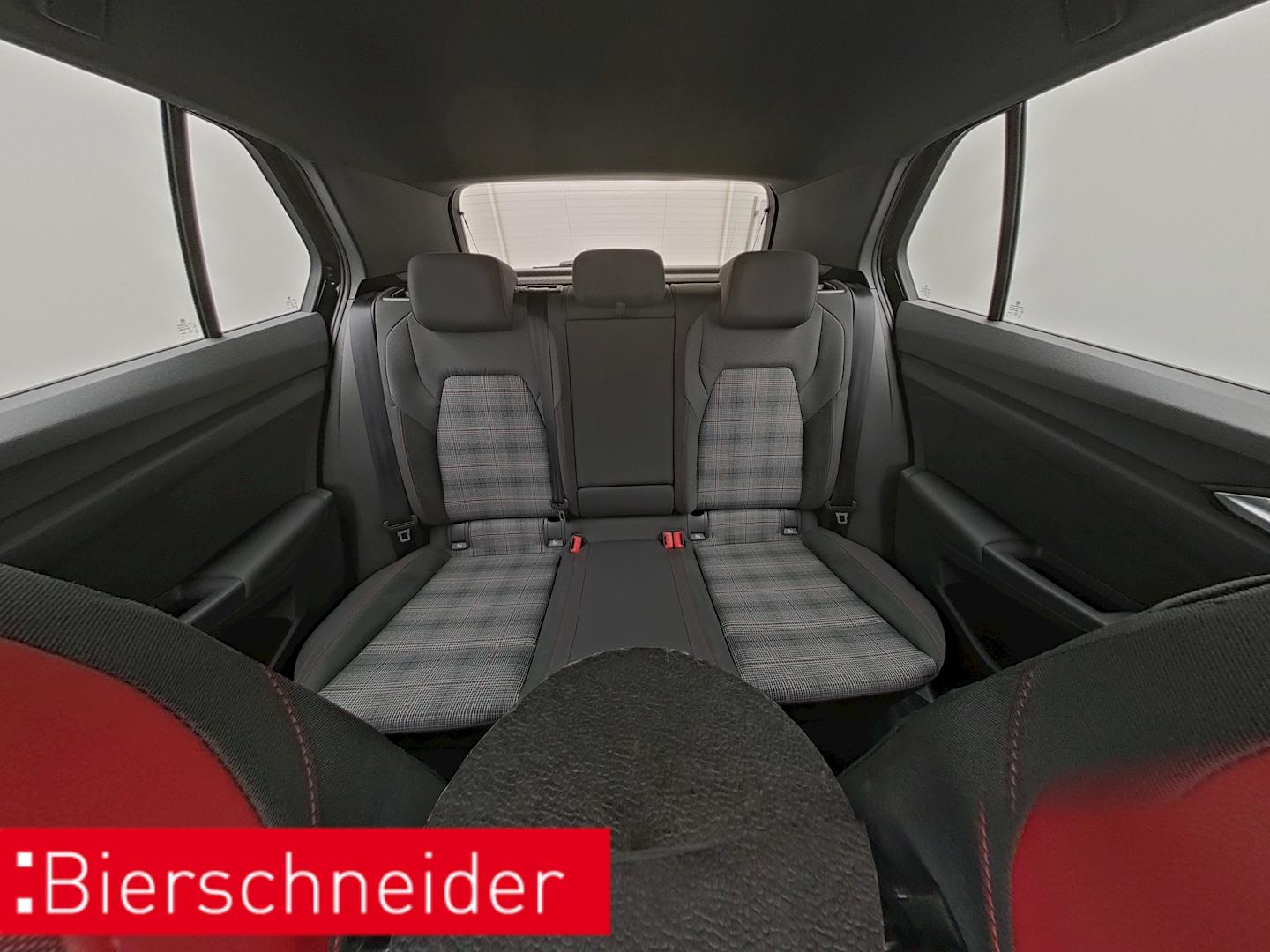 Volkswagen Golf GTI 8 2.0 TSI DSG KAMERA NAVI LED+ DCC, миниатюра 14