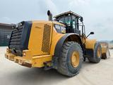 CAT 980 K Radlader / Bj: 2013 / 5,2 m3 - Cat 980