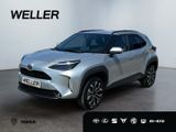 Toyota Yaris Cross Hybrid 130 1.5 Teamplayer *Navi*RCAM - Toyota Yaris Cross in Bremen