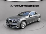Mercedes-Benz S 600 L *EXCLUSIVE*CHAUFFER*MAGICVISION*HUD*SDH*