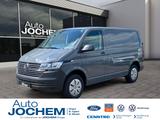 Volkswagen T6.1 Kasten 2.0 TDI  Boden, Seitenwand, Klima - Volkswagen T6 Transporter aus 2025