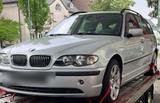 BMW E46 320d - BMW 320: 320d E46