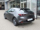 Mazda 3 M-Hybrid G-122 Selection PRE-P 360° BOSE EPH S - gebrauchte Mazda 3 aus dem Jahr 2023