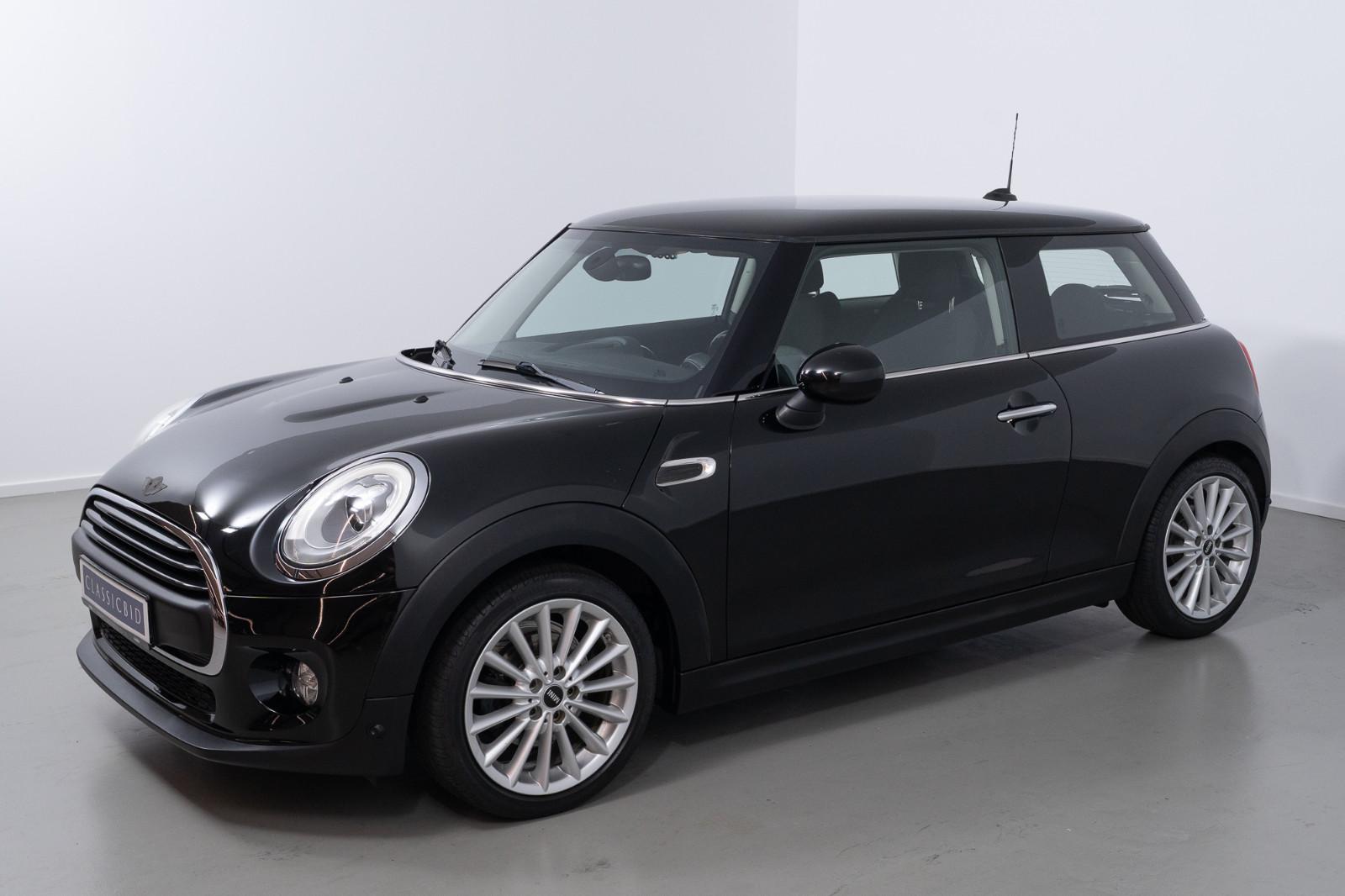 MINI ONE One