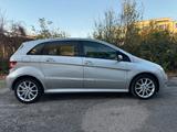 Mercedes-Benz B 200 alle KD bei MB! Scheckheftgepflegt! - gebrauchte Mercedes-Benz B 200 aus dem Jahr 2007