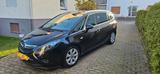 Opel Zafira Tourer 2.0 CDTI ecoFLEX Style 125kW S... - Opel Zafira Tourer: Style