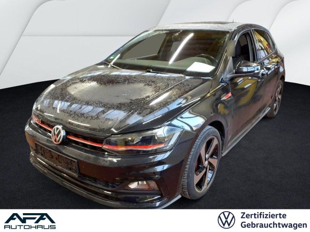 Volkswagen Polo GTI 2.0 TSI DSG Pano*Navi*ACC*LED*Act.Info