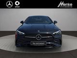 Mercedes-Benz CLE 450 4M Coupé AMG+Night+Pano+HUD+Memo+Burmest - gebrauchte Mercedes-Benz CLE 450 aus dem Jahr 2024