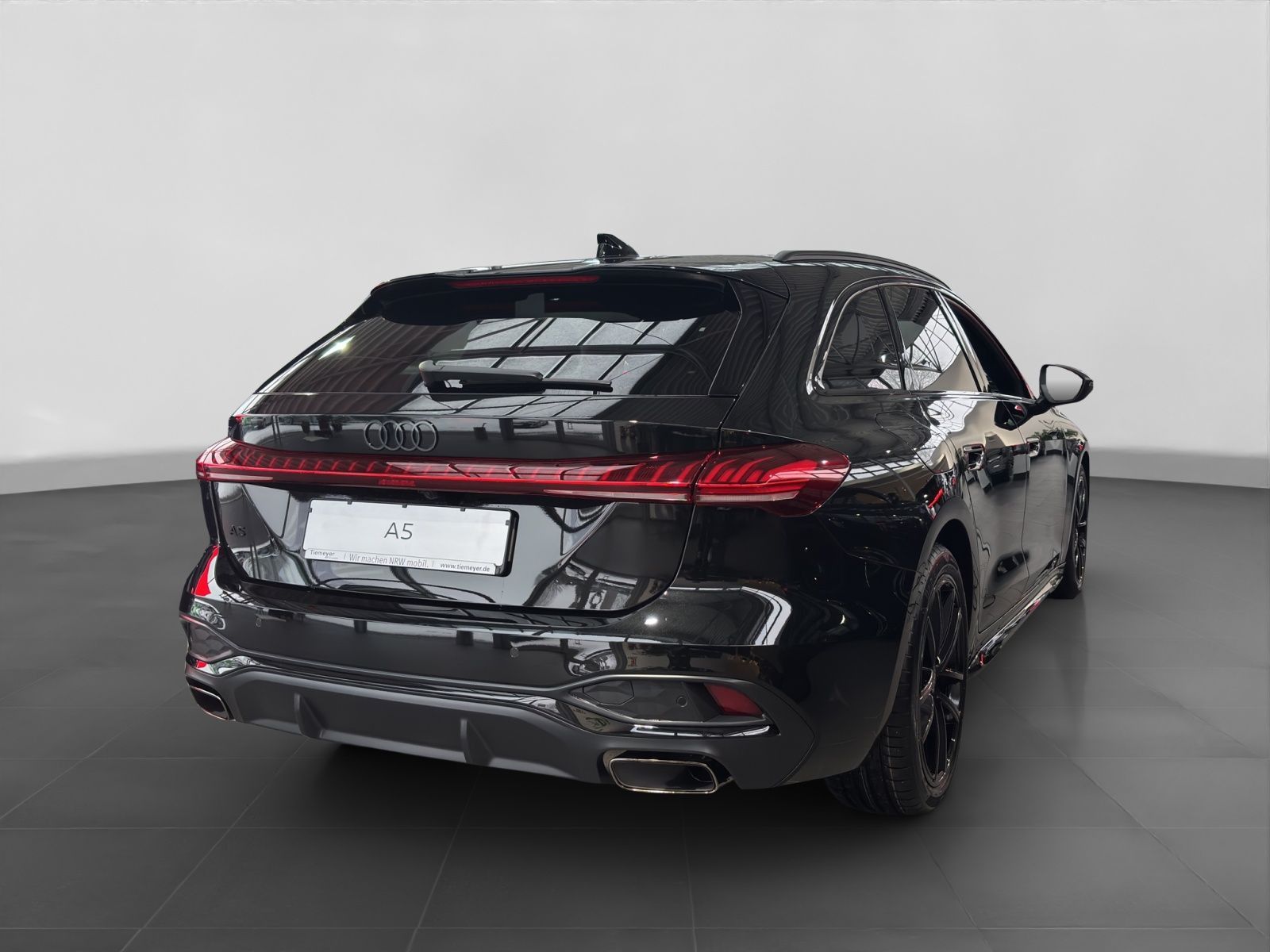 Audi A5 - Bild 2