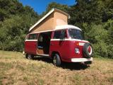 Volkswagen T2 Westfalia Berlin Pop-Top Original CamperVan  - Volkswagen: Westfalia Camper